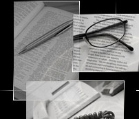 logo more research than black dog